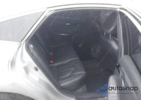 2019 Toyota Avalon Xle z USA, uszkodzony, nr VIN 4T1BZ1FB7KU020203